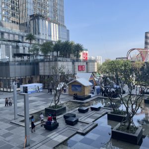 Alternative view of EDW EVENT OUTDOOR ( HN-HCM )