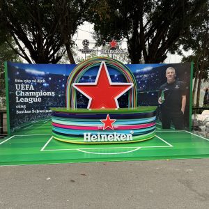 POSM HNK - Ảnh 14