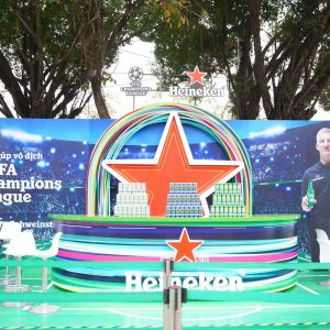 POSM HNK - Ảnh 19