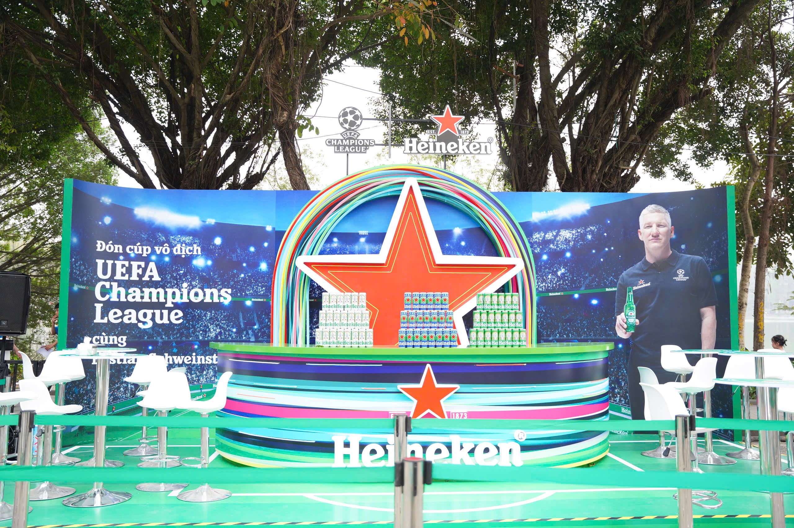 POSM HNK - Ảnh 19