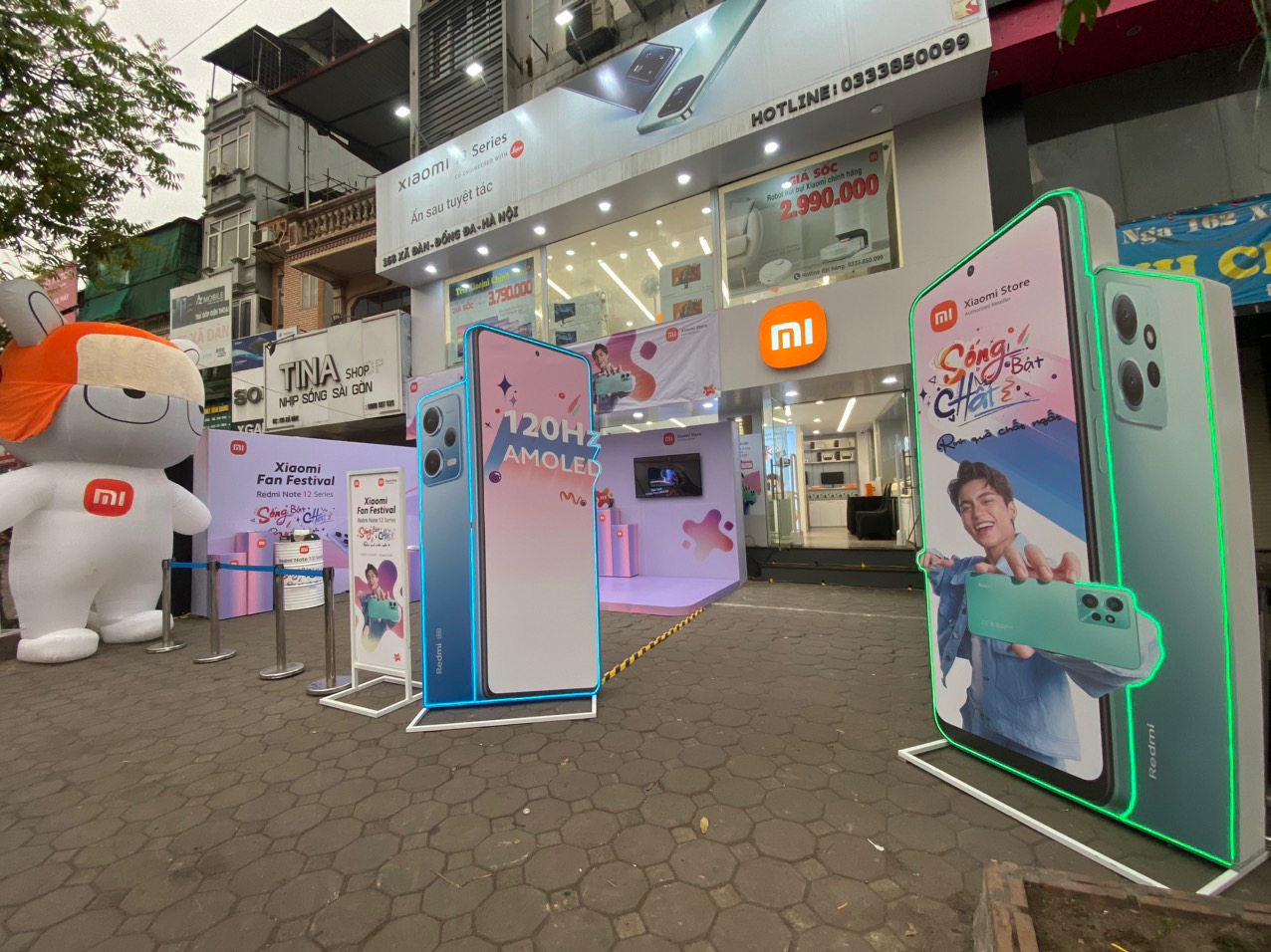 XIAOMI - ACT STORE - Ảnh 12