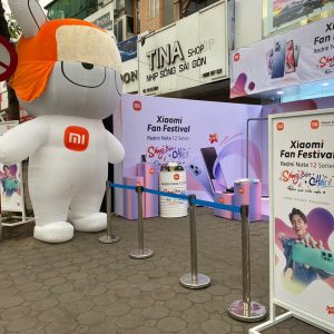 XIAOMI - ACT STORE