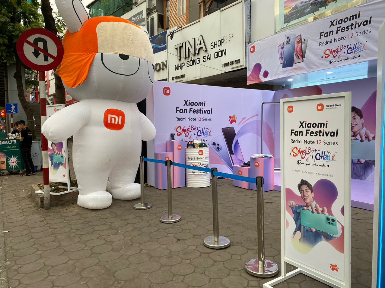 XIAOMI - ACT STORE
