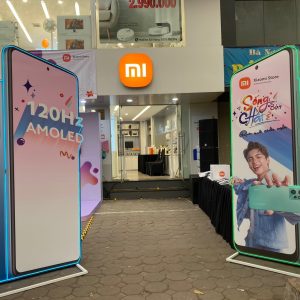 XIAOMI - ACT STORE - Ảnh 10