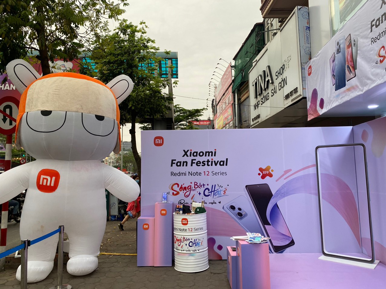 XIAOMI - ACT STORE - Ảnh 9