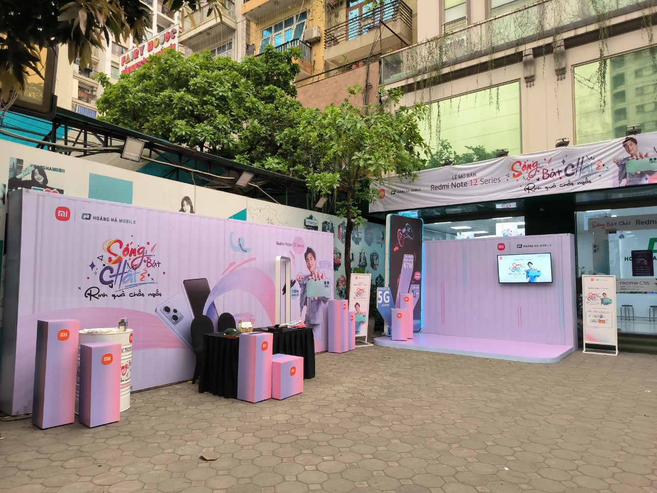 XIAOMI - ACT STORE - Ảnh 8