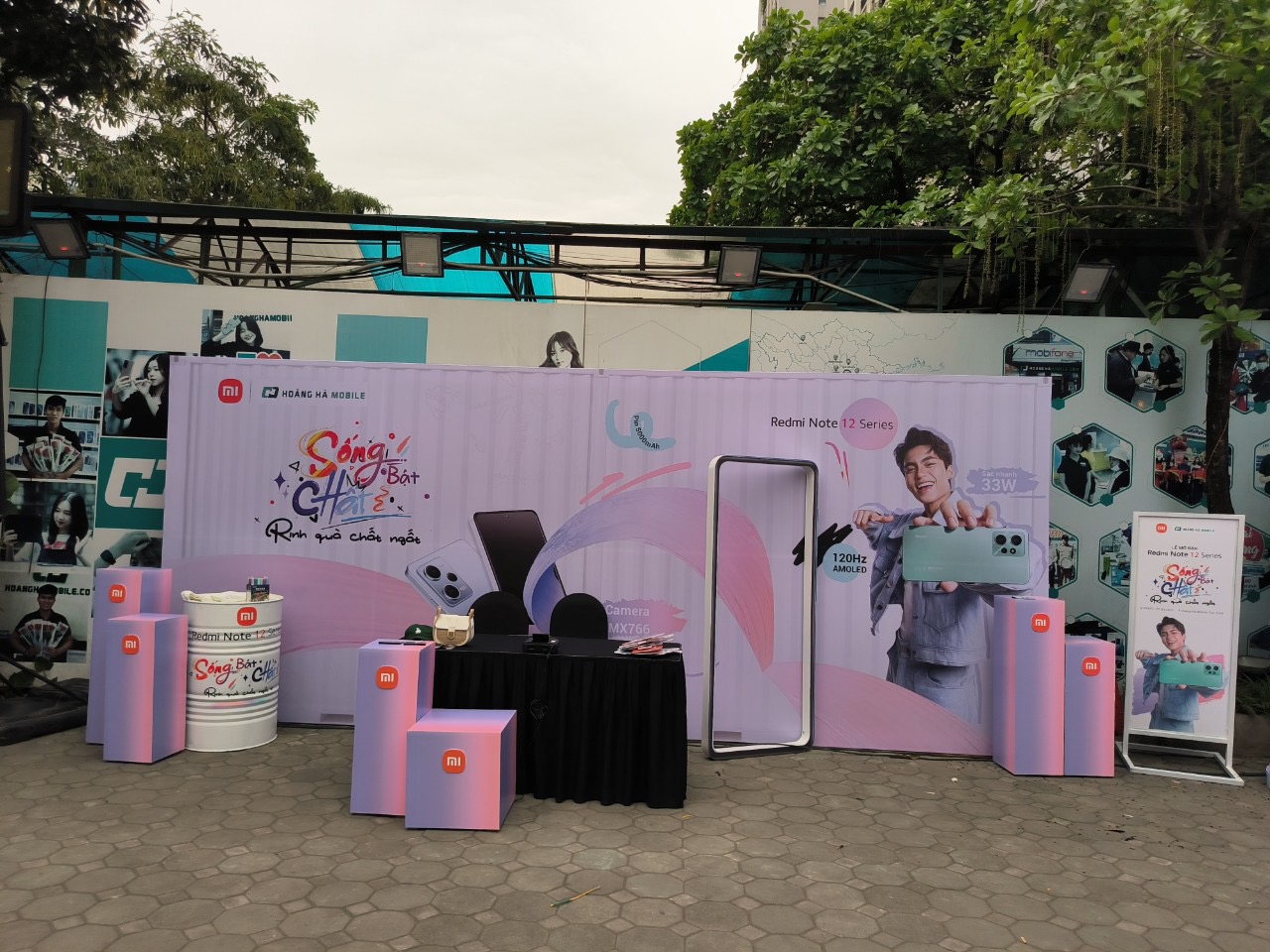 XIAOMI - ACT STORE - Ảnh 7