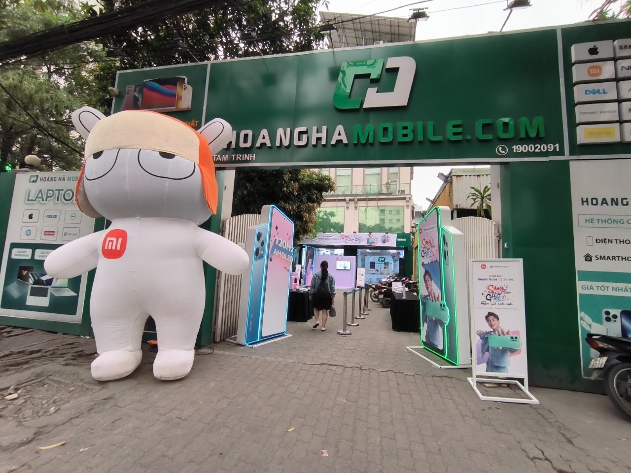 XIAOMI - ACT STORE - Ảnh 6
