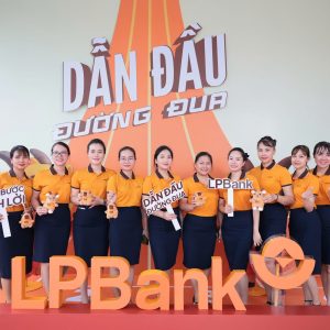 LPBANK - ACT - Ảnh 3