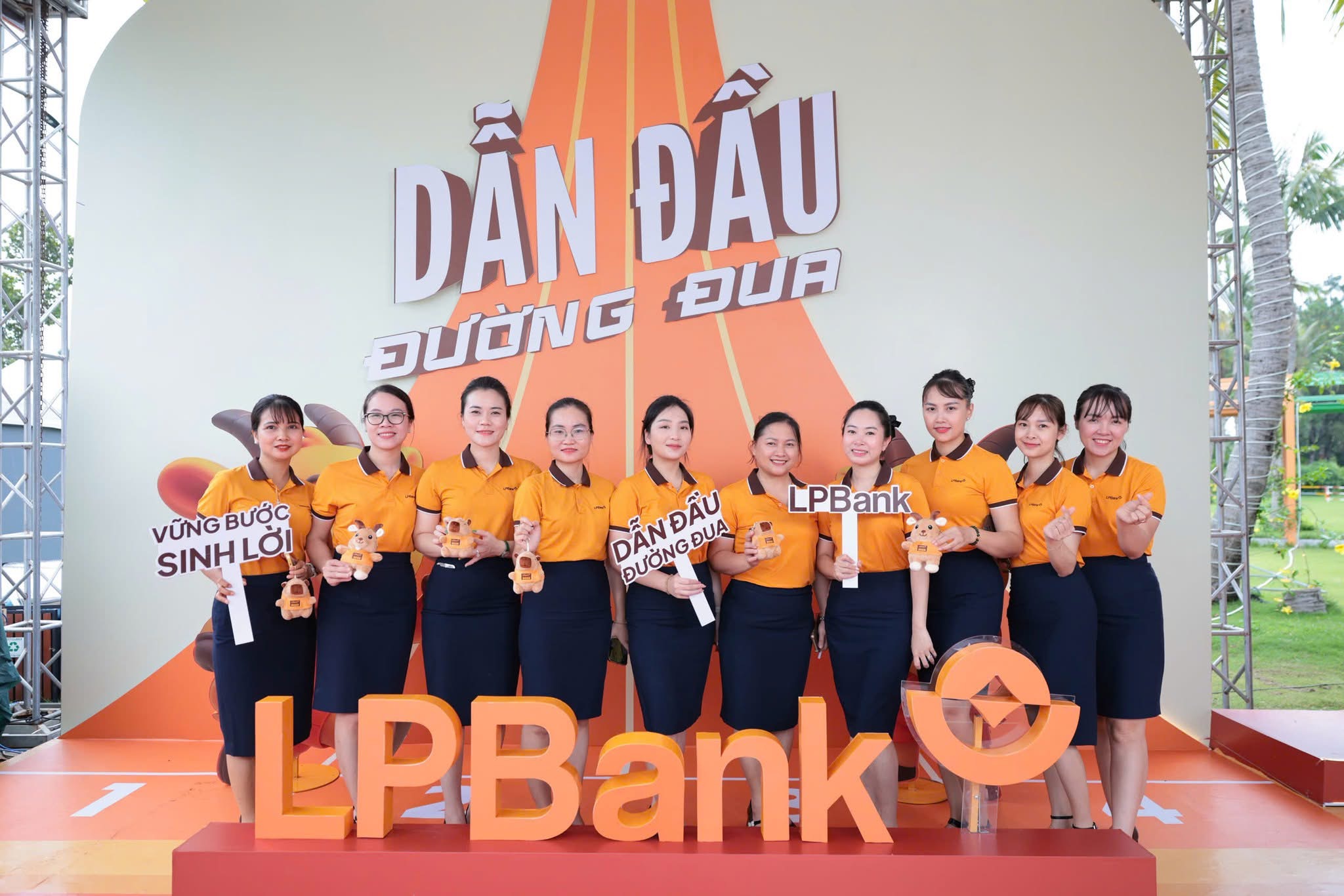 LPBANK - ACT - Ảnh 3