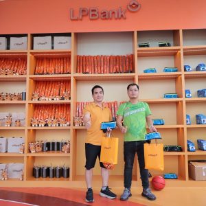 LPBANK - ACT - Ảnh 4