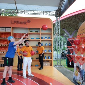 LPBANK - ACT - Ảnh 5