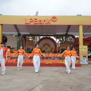 LPBANK - ACT - Ảnh 7
