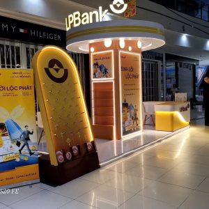 LPBANK - ACT - Ảnh 12