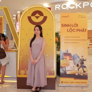 LPBANK - ACT - Ảnh 14