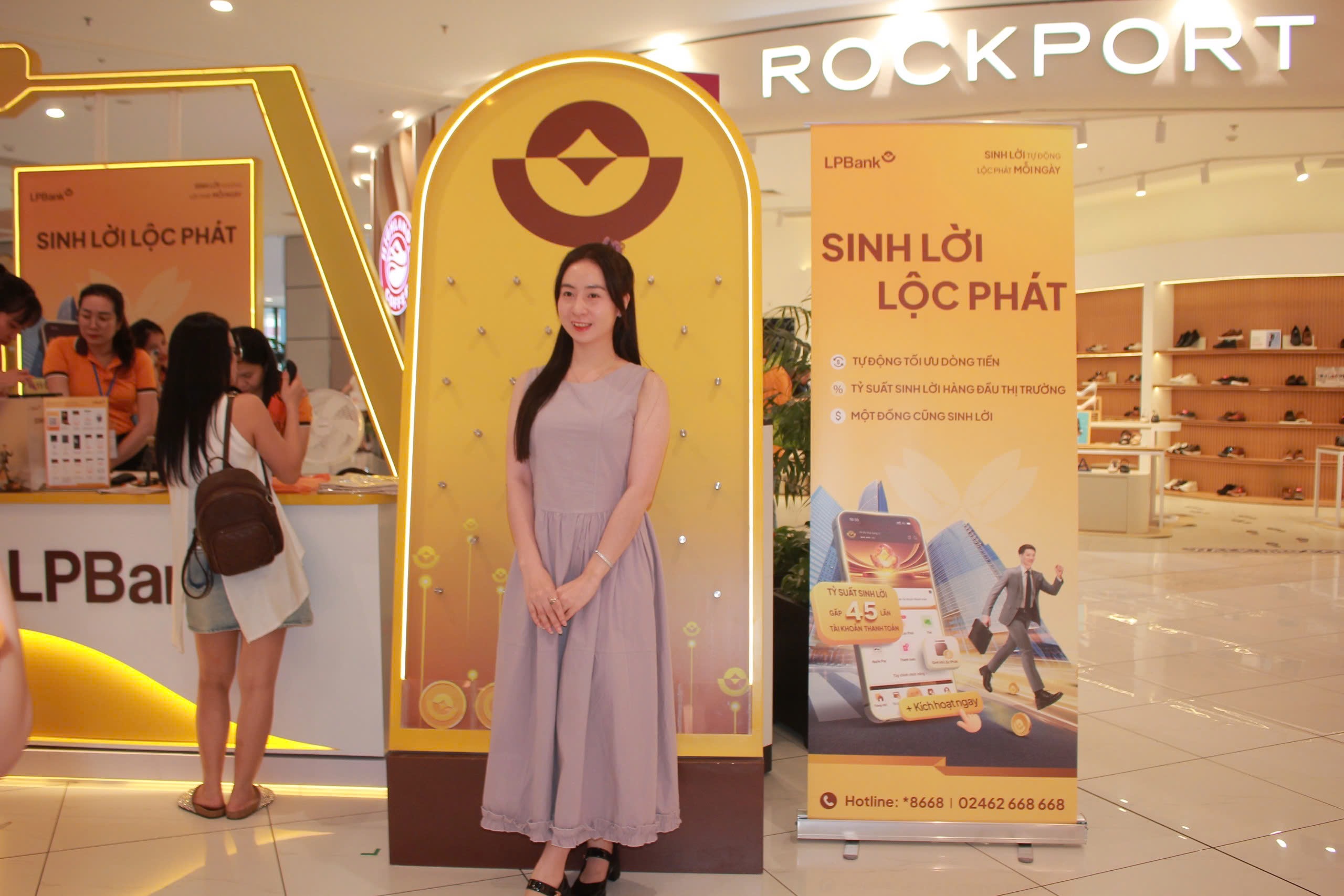 LPBANK - ACT - Ảnh 14
