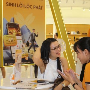 LPBANK - ACT - Ảnh 15