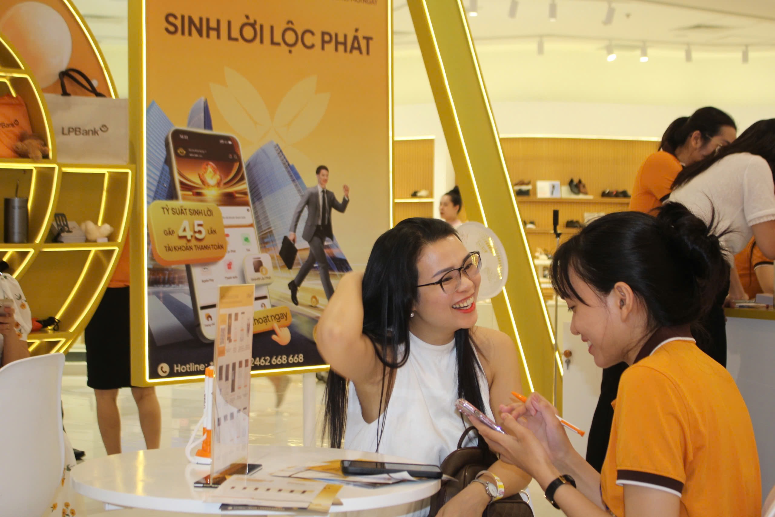 LPBANK - ACT - Ảnh 15