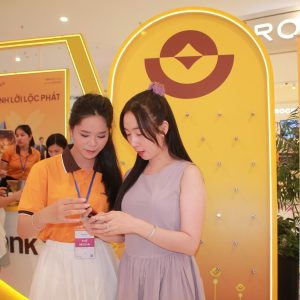 LPBANK - ACT - Ảnh 16