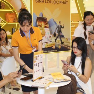 LPBANK - ACT - Ảnh 17