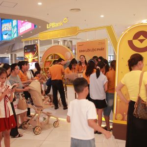 LPBANK - ACT - Ảnh 18