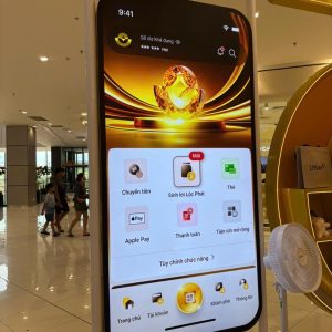 LPBANK - ACT - Ảnh 20