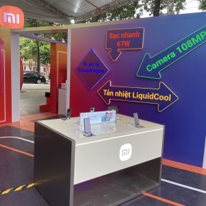 XIAOMI - CAMPUS TOUR - Ảnh 14