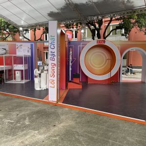 XIAOMI - CAMPUS TOUR - Ảnh 15
