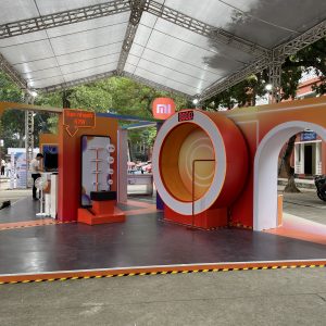 XIAOMI - CAMPUS TOUR - Ảnh 13