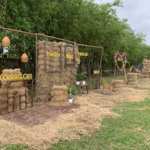 Prudential event outdoor - Ảnh 9
