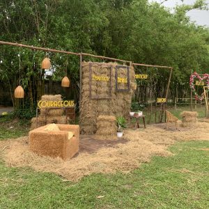 Prudential event outdoor - Ảnh 6