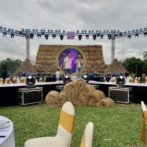 Prudential event outdoor - Ảnh 5