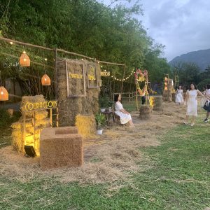 Prudential event outdoor - Ảnh 4