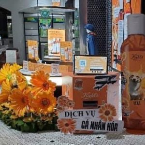 POSM KHÁC - Ảnh 8
