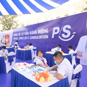 PVS - LFB _ TRUONG HOC XANH SACH KHOE - Ảnh 5