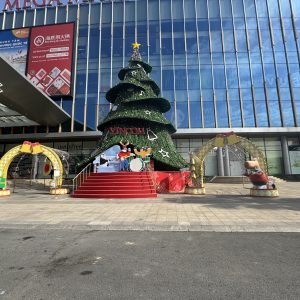 Deco noen Vincom - Ảnh 6
