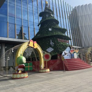 Deco noen Vincom - Ảnh 5