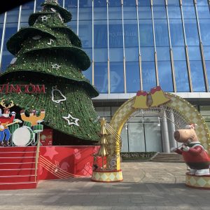 Deco noen Vincom - Ảnh 4