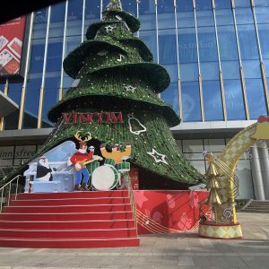 Deco noen Vincom - Ảnh 3
