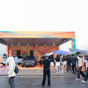 VF Roadto8WONDER - Ảnh 5