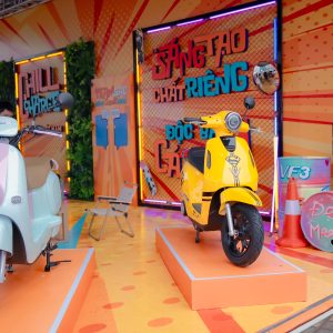 VF Roadto8WONDER - Ảnh 7