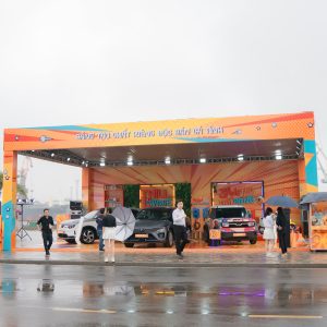 VF Roadto8WONDER - Ảnh 6