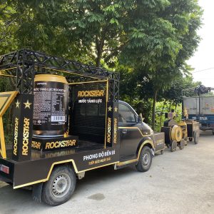 Rockstar ACT - Sampling - Ảnh 7