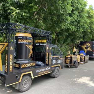 Rockstar ACT - Sampling - Ảnh 5