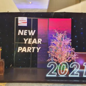 PRUDENTIAL NEW YEAR PARTY - Ảnh 4