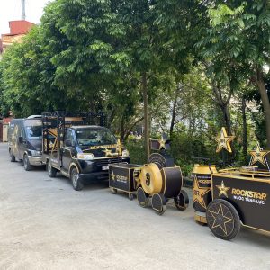 Rockstar ACT - Sampling - Ảnh 3