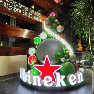 POSM HNK - Ảnh 11