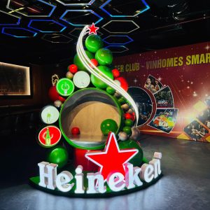 POSM HNK - Ảnh 8
