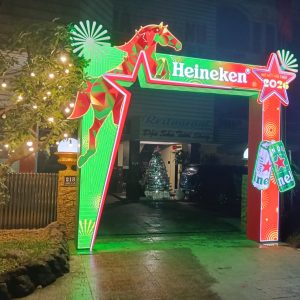 POSM HNK - Ảnh 7