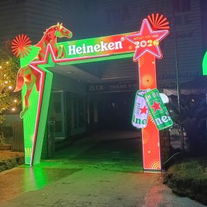 POSM HNK - Ảnh 6